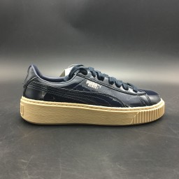 Puma Basket Platform Patent Wn