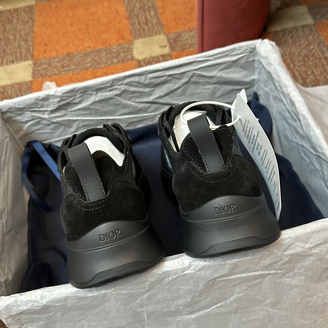 DIOR B25 SNEAKER