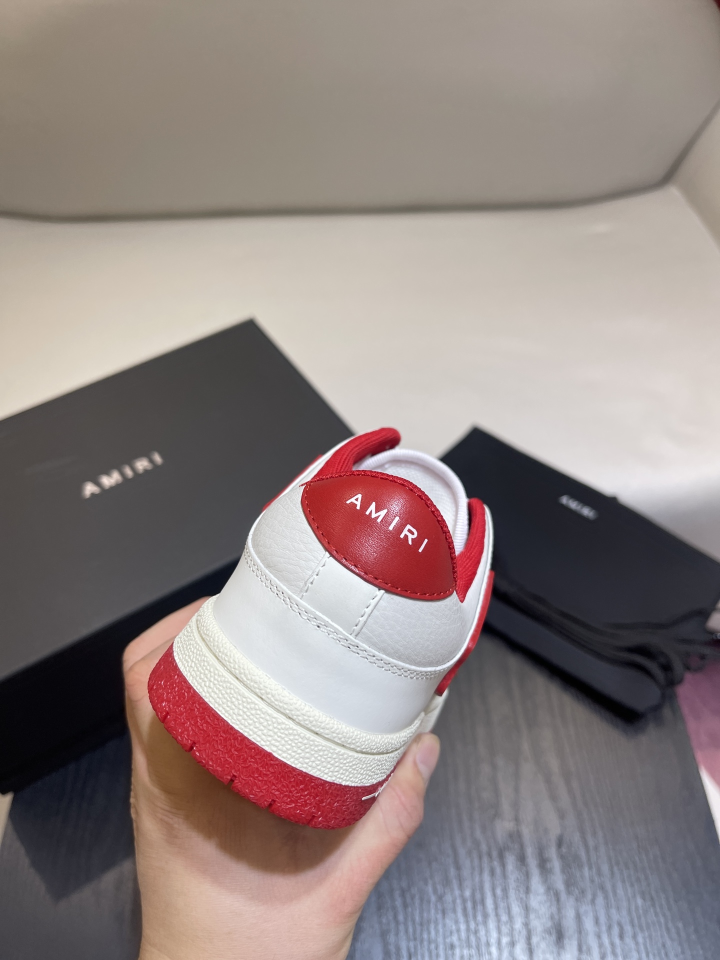 AMIRI SNEAKERS