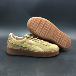 Puma Basket Platform Patent Wn