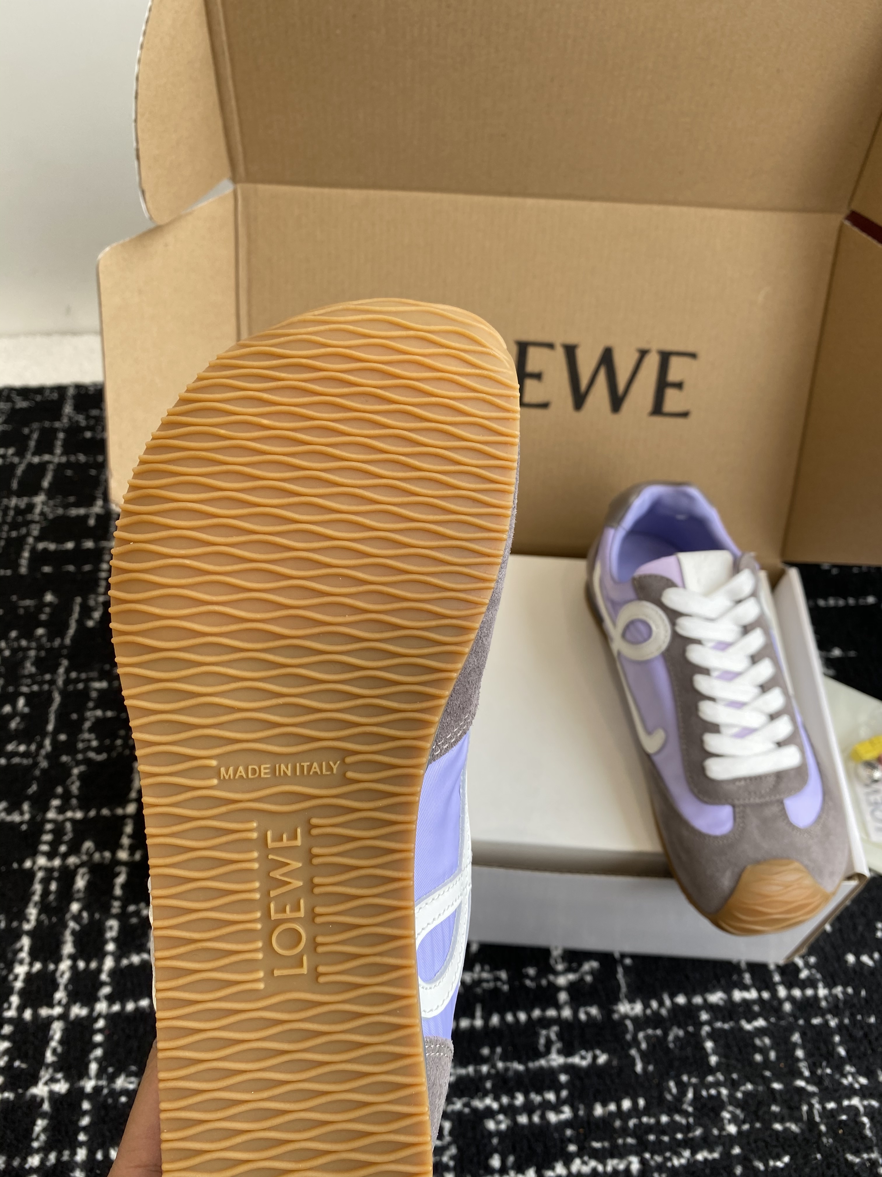Loewe Sneakers