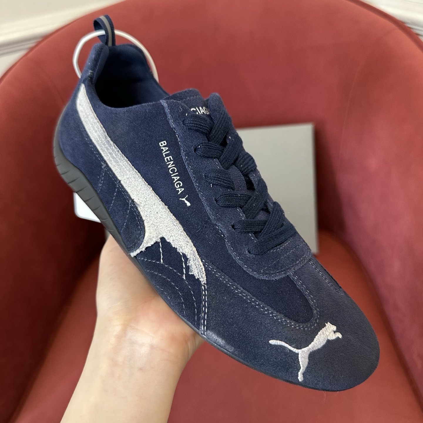 Puma speedcat shoes