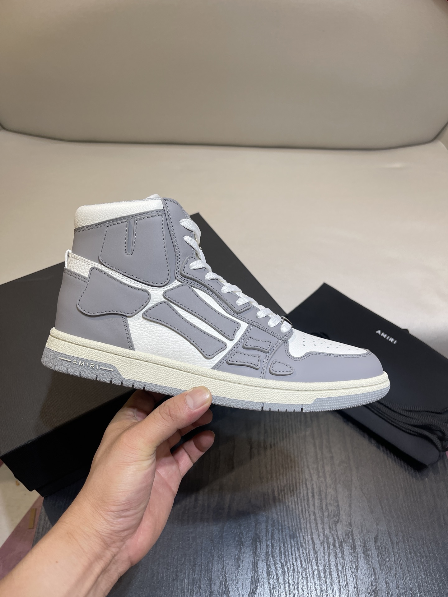 AMIRI SNEAKERS