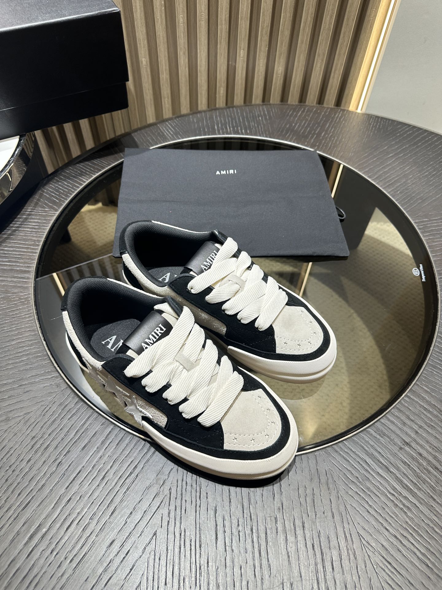 AMIRI SNEAKERS