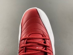 Jordan 12 Retro Gym Red