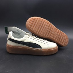 Puma Basket Platform Patent Wn