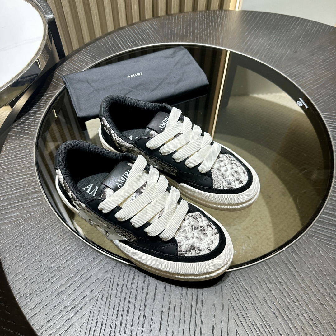 AMIRI SNEAKERS