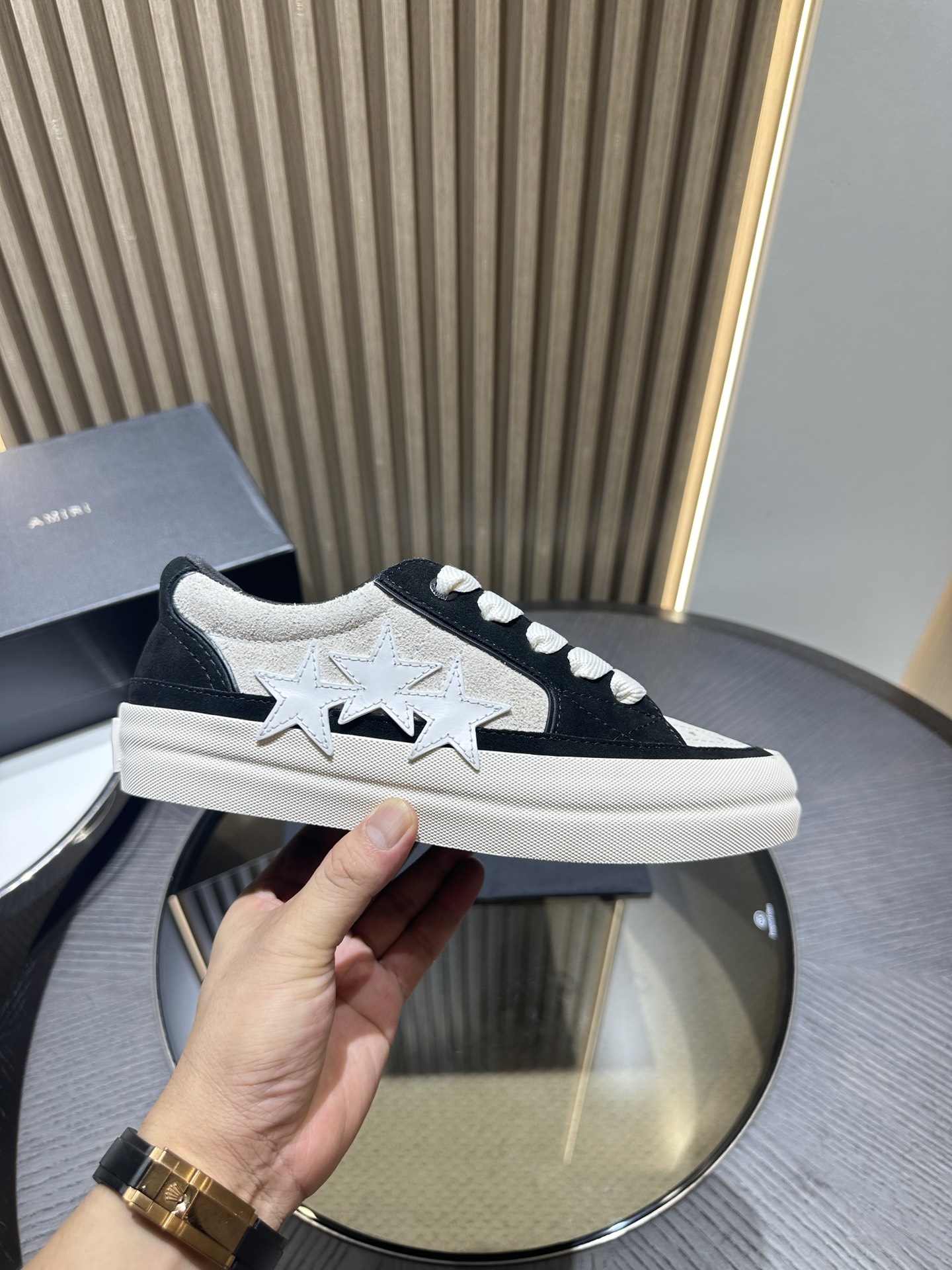 AMIRI SNEAKERS