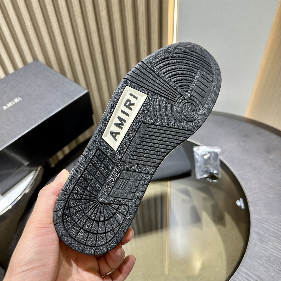 AMIRI SNEAKERS