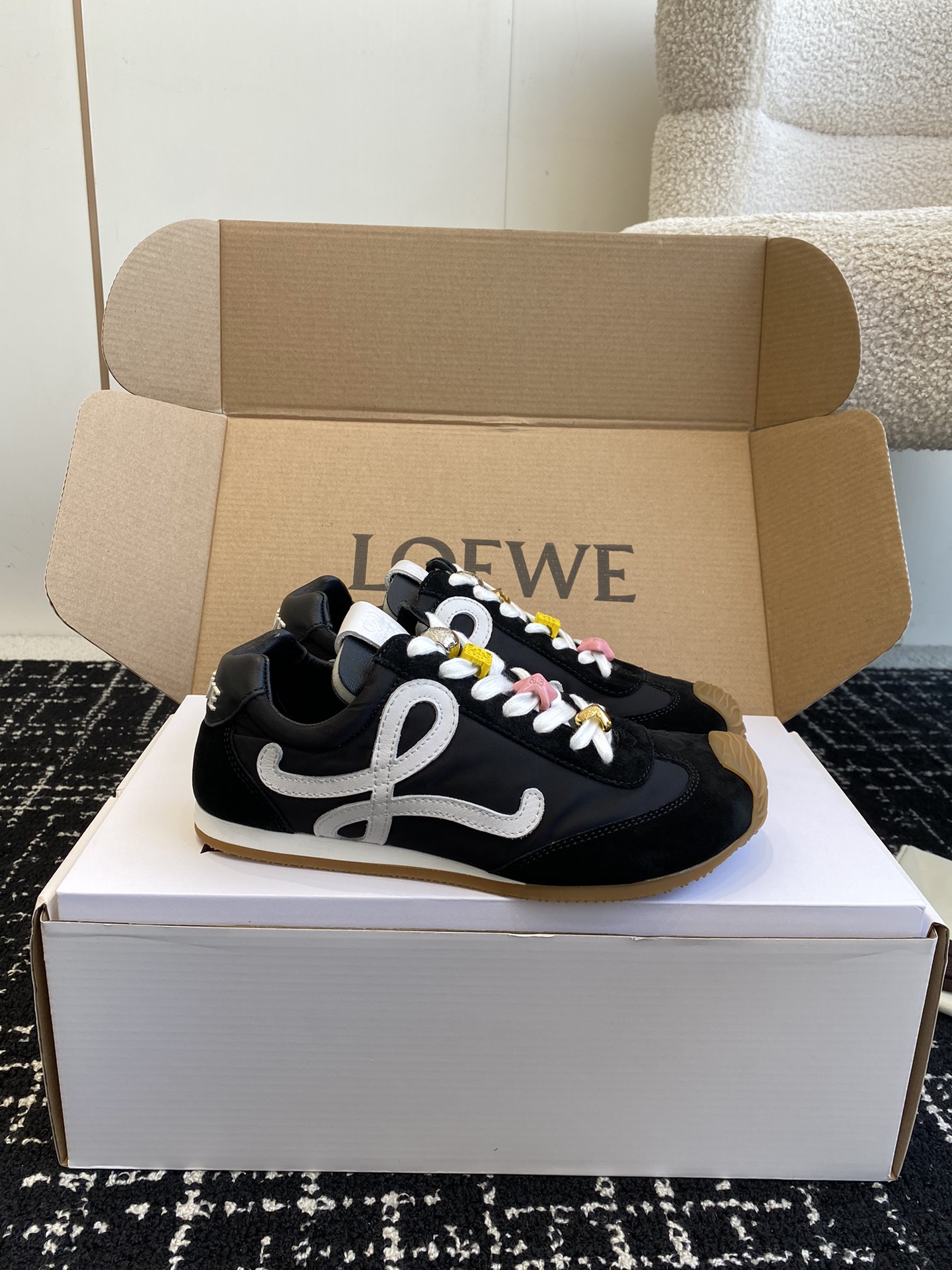 Loewe Sneakers