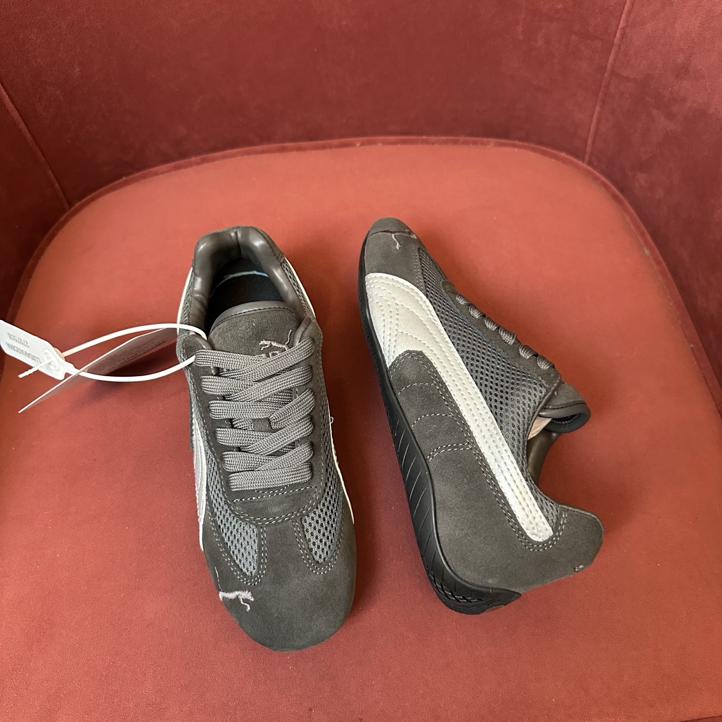 Puma speedcat shoes