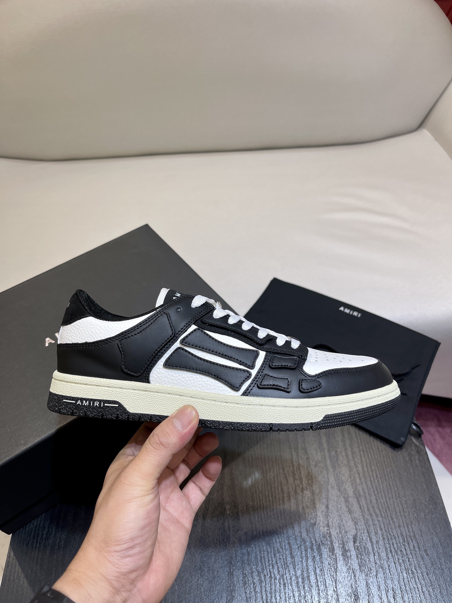 AMIRI SNEAKERS