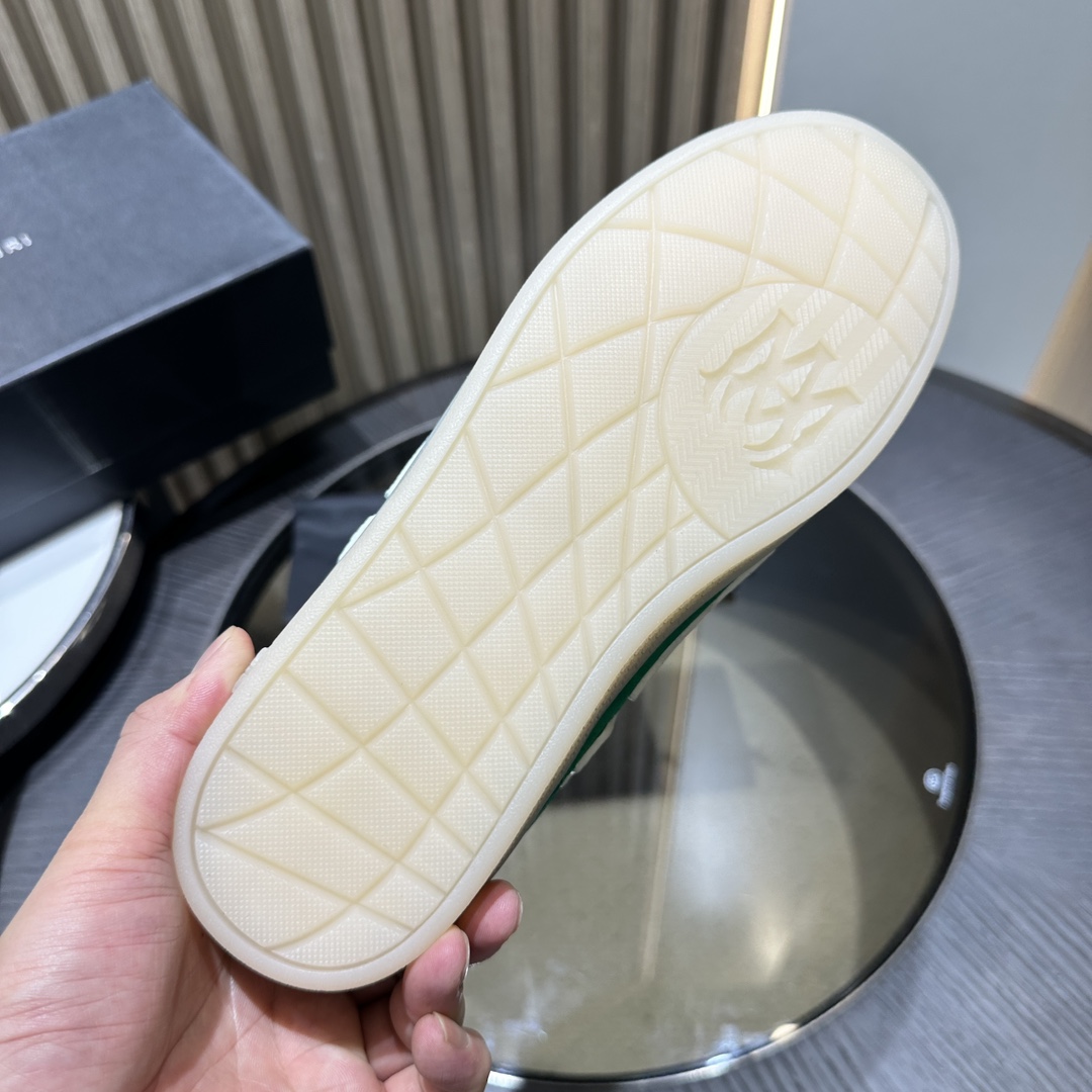 AMIRI SNEAKERS