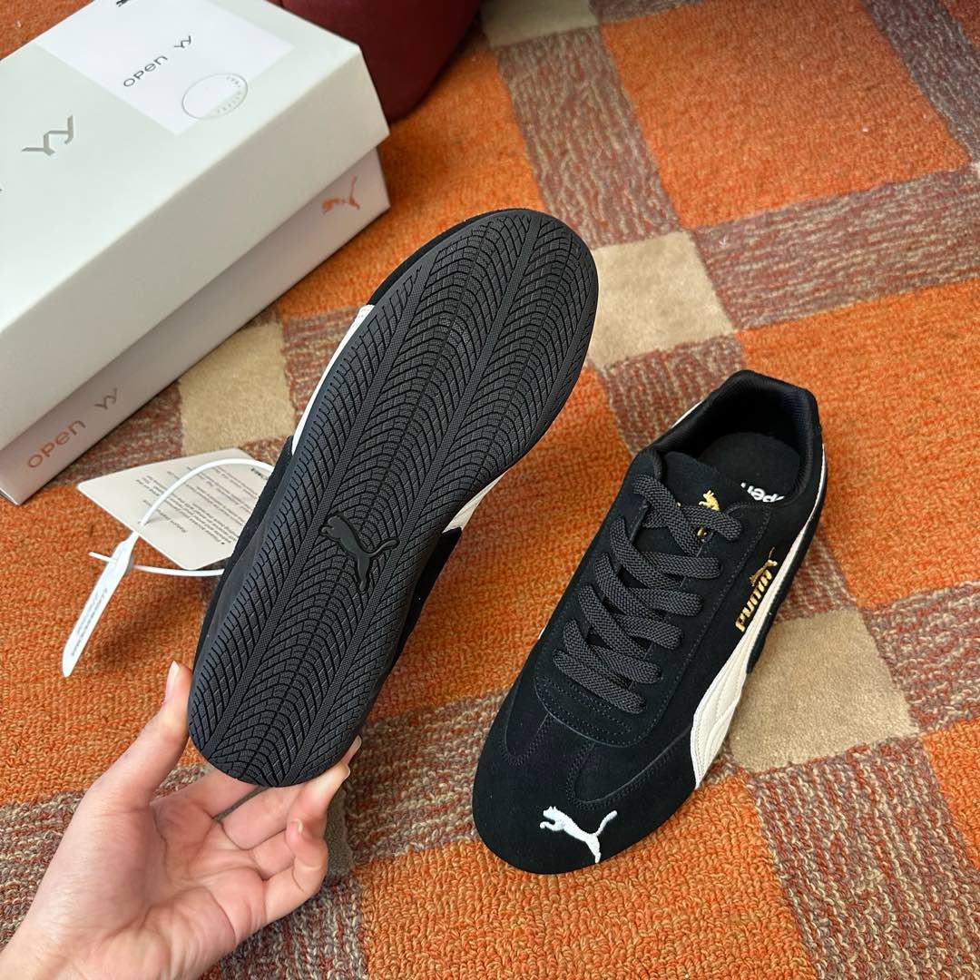 Puma speedcat shoes