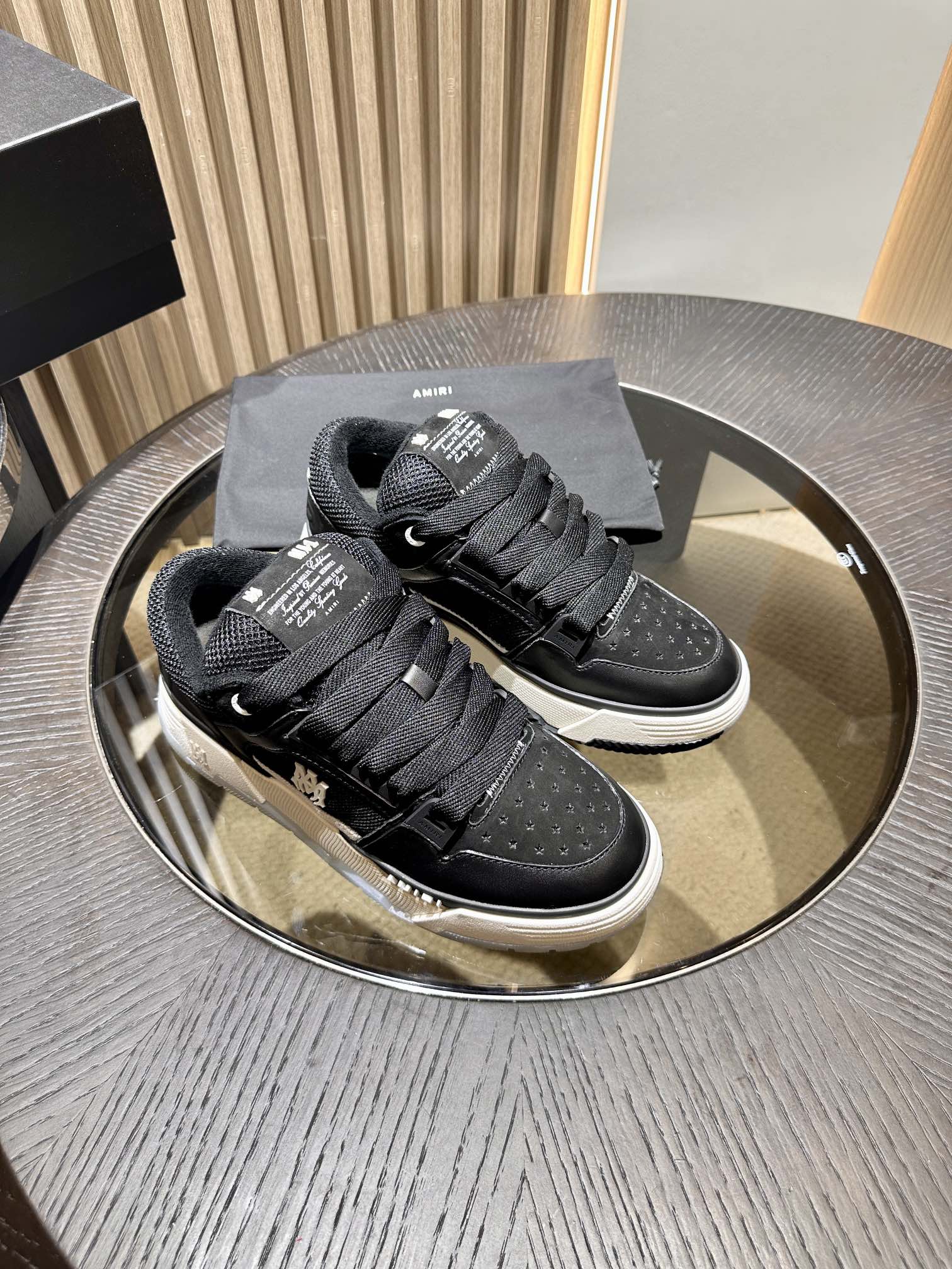 AMIRI SNEAKERS