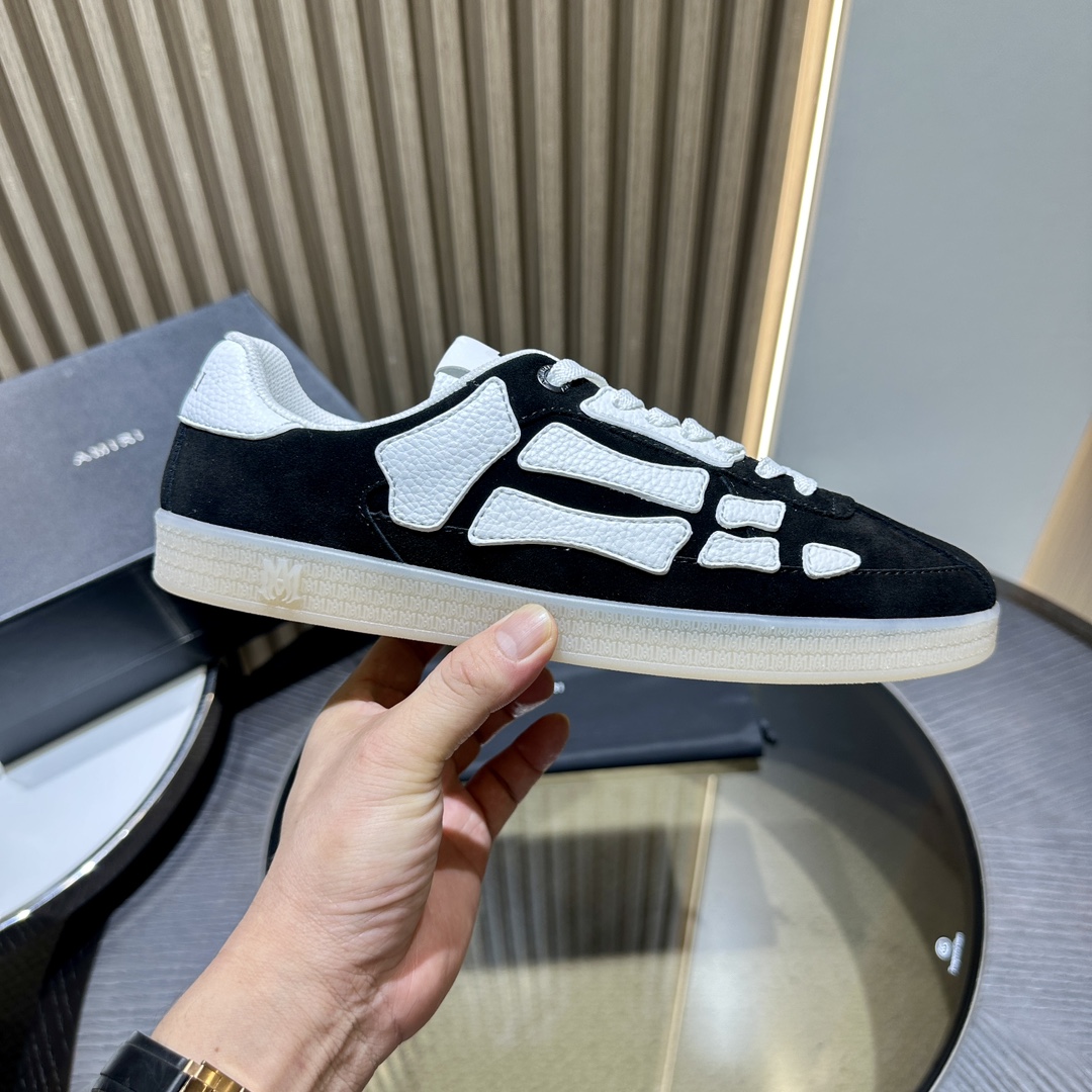 AMIRI SNEAKERS
