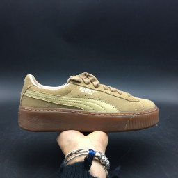 Puma Basket Platform Patent Wn's