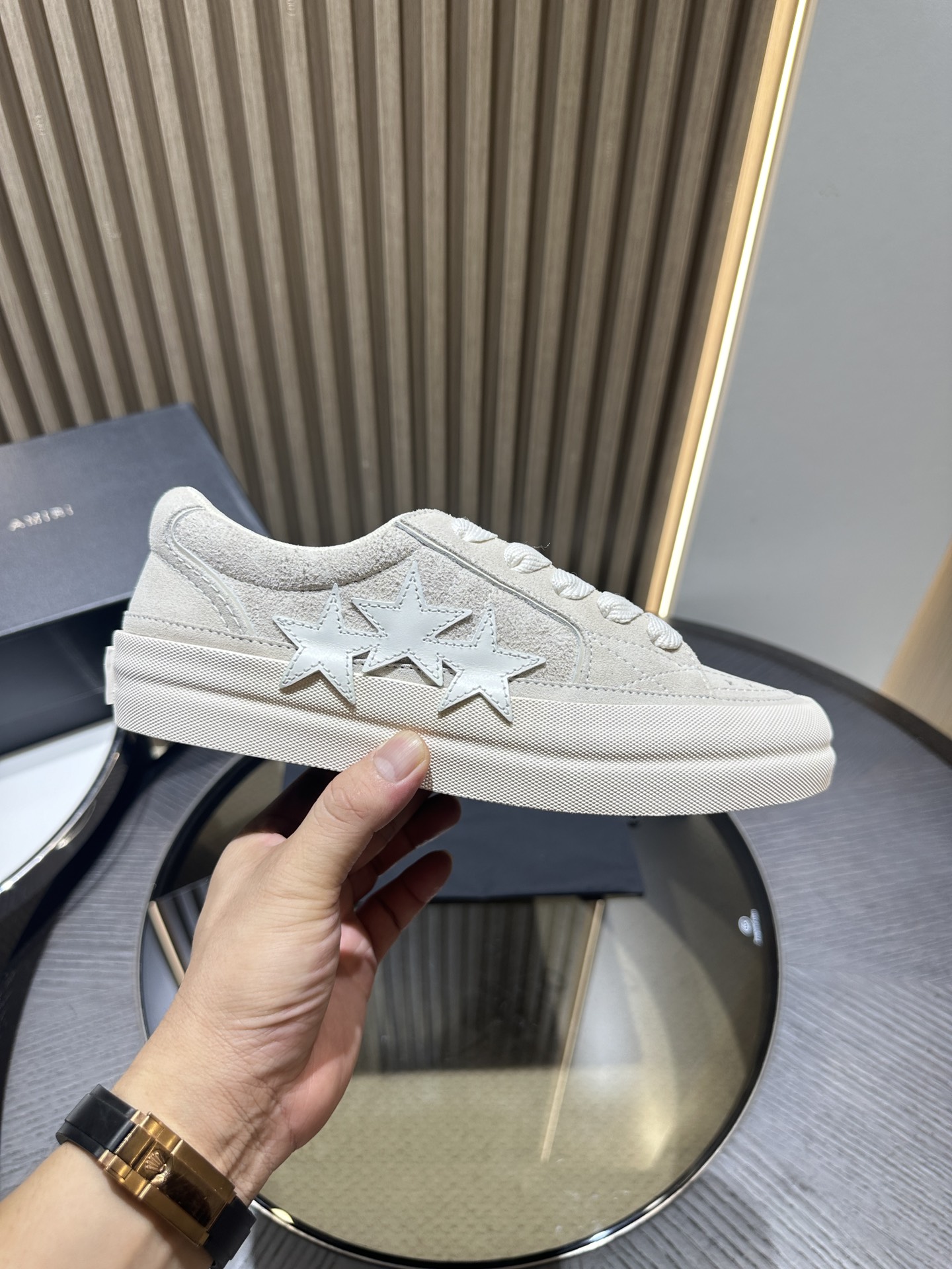 AMIRI SNEAKERS