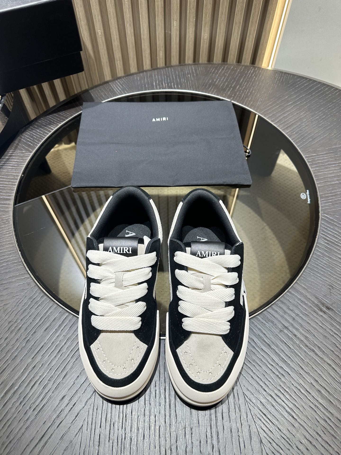 AMIRI SNEAKERS
