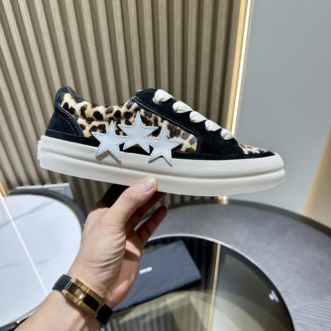 AMIRI SNEAKERS