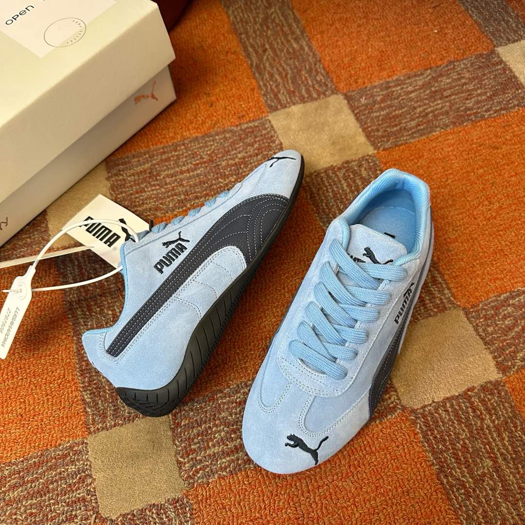 Puma speedcat shoes
