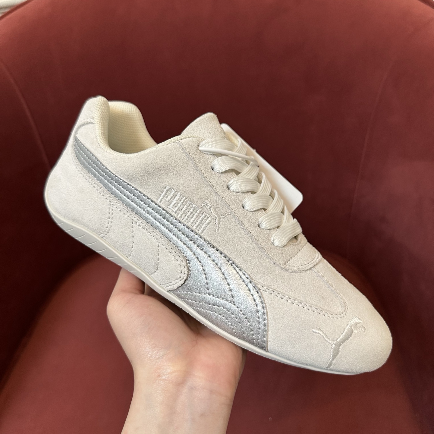 Puma speedcat shoes