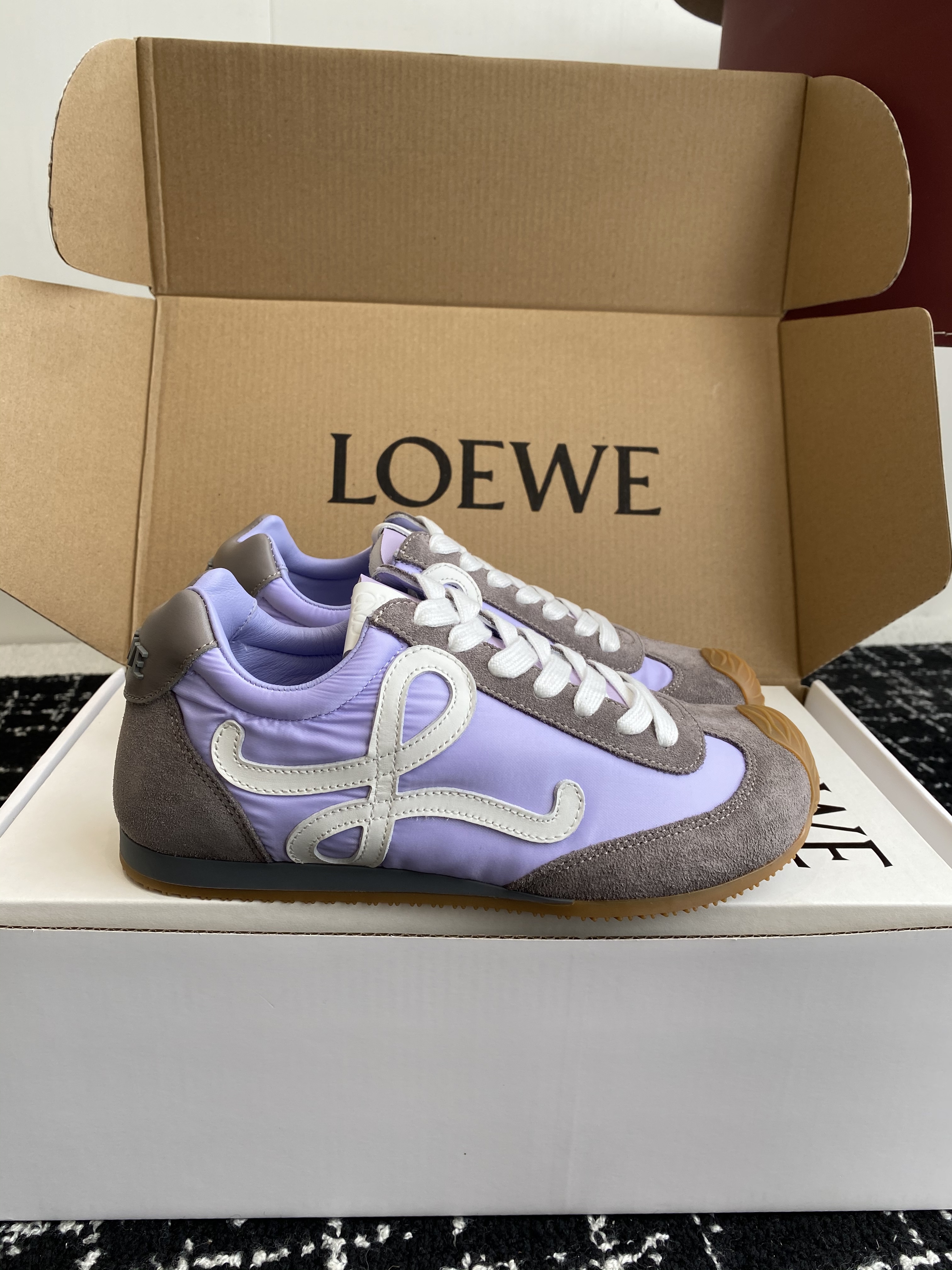 Loewe Sneakers
