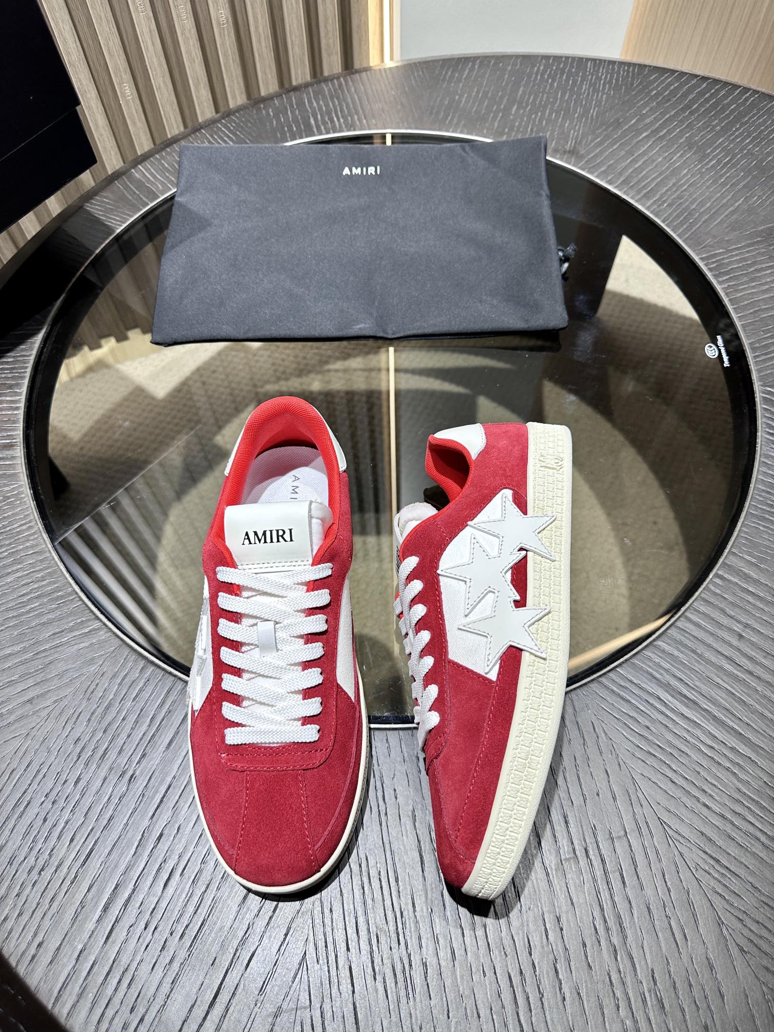 AMIRI SNEAKERS
