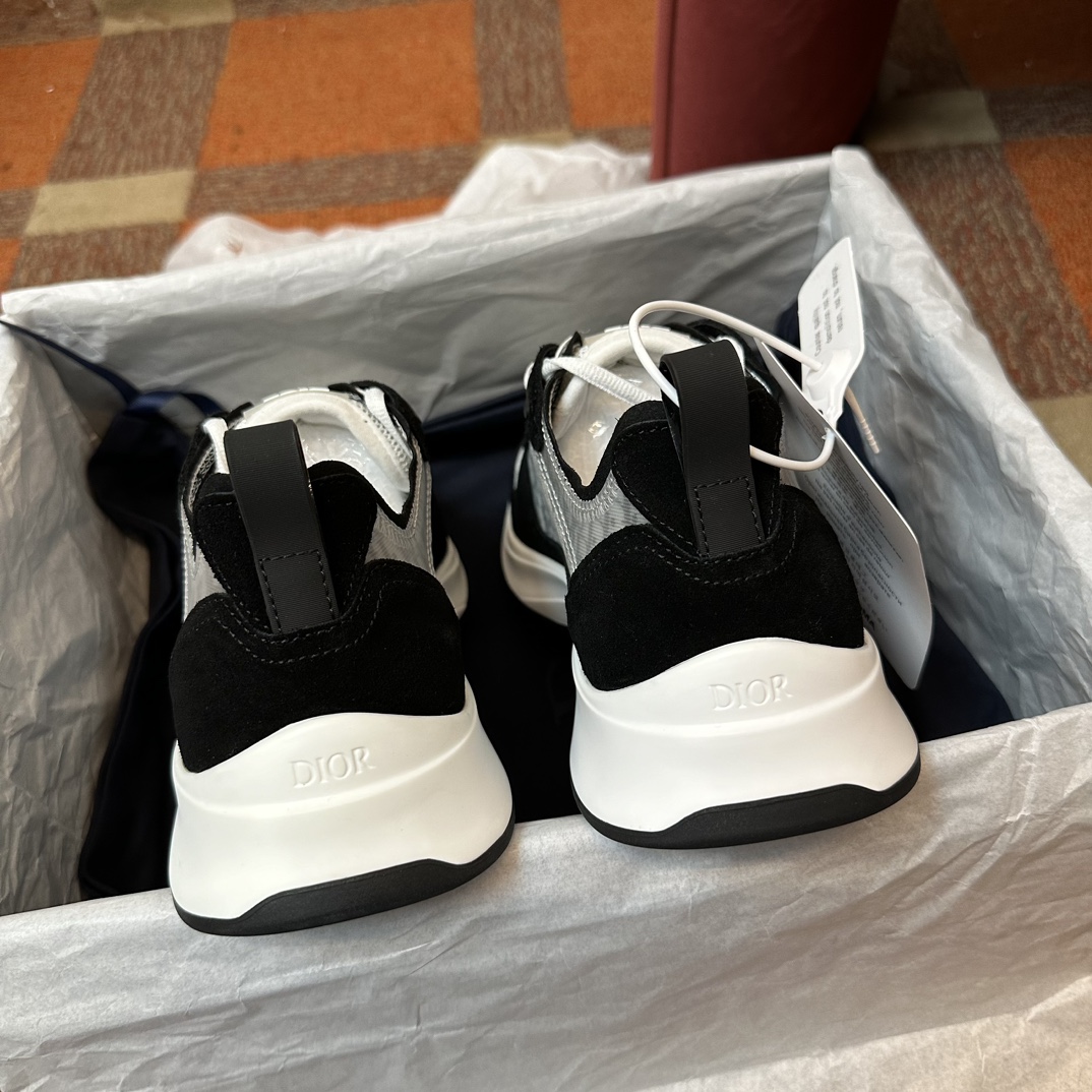 DIOR B25 SNEAKER