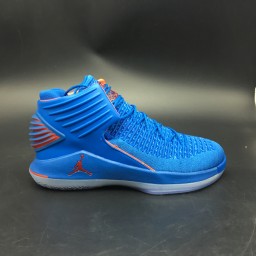 Air Jordan 32 Russ