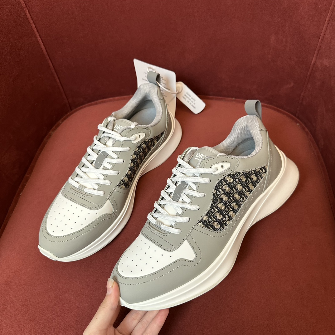 DIOR B25 SNEAKER