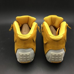 Air Jordan 18 “Yellow Suede