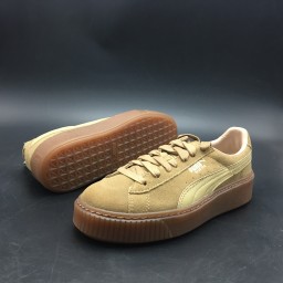 Puma Basket Platform Patent Wn