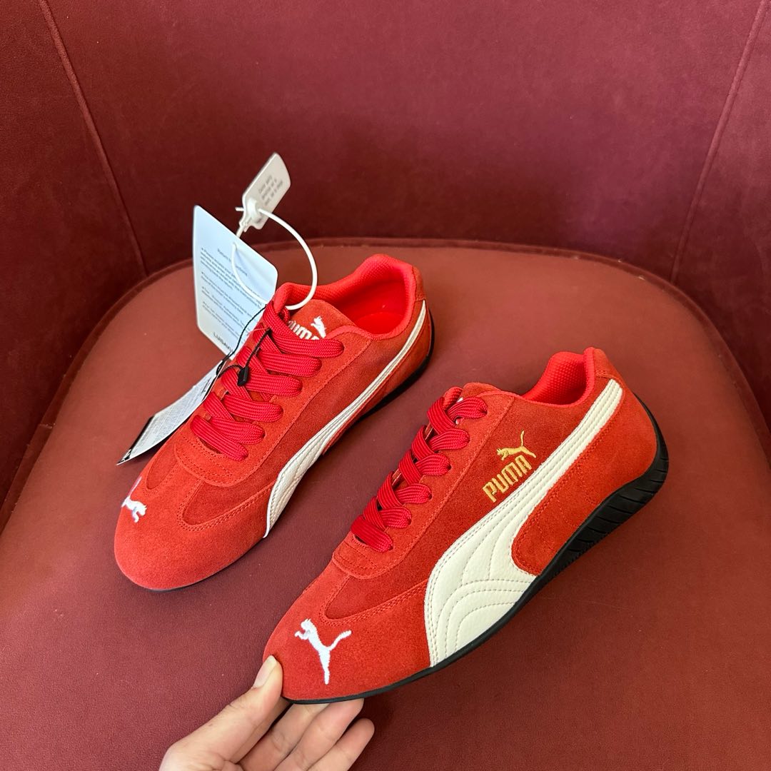 Puma speedcat shoes
