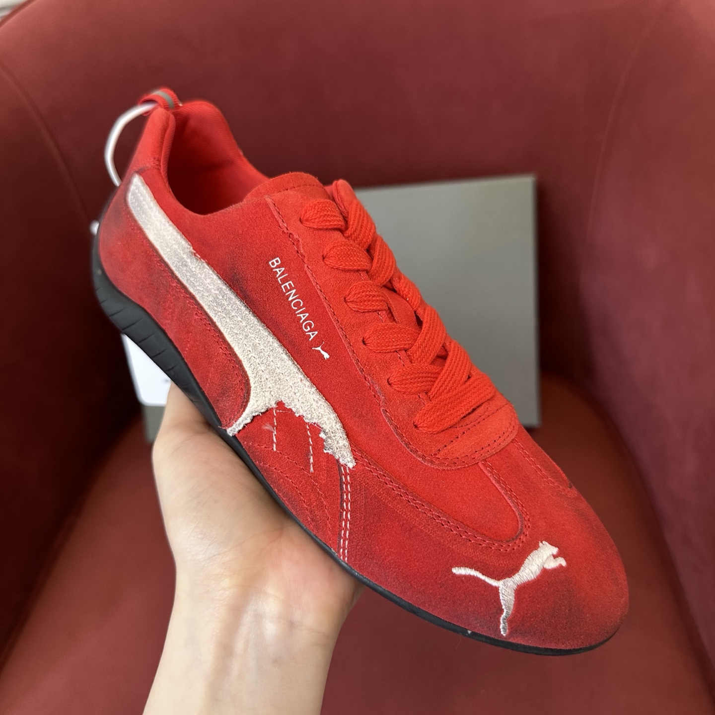 Puma speedcat shoes