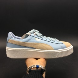 Puma Basket Platform Patent Wn's