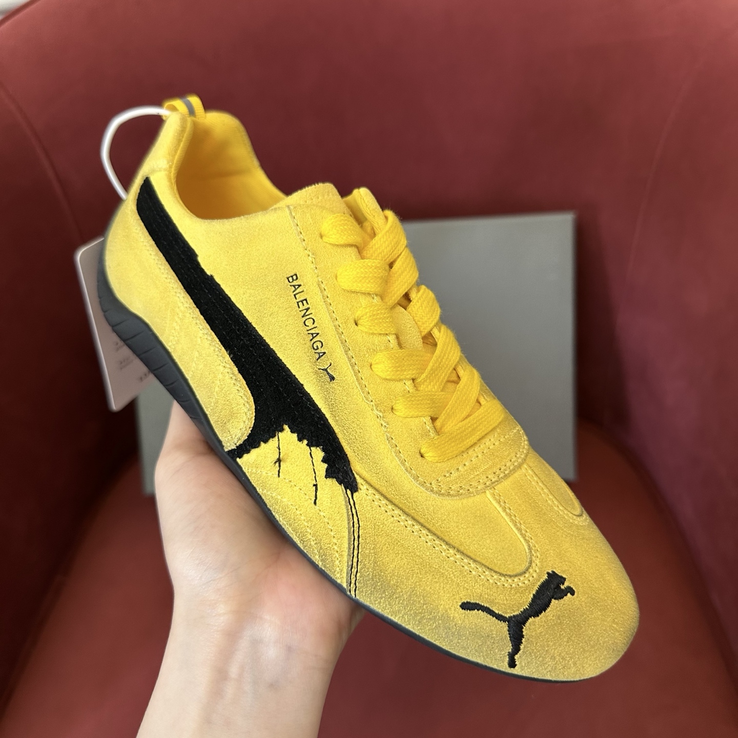 Puma speedcat shoes