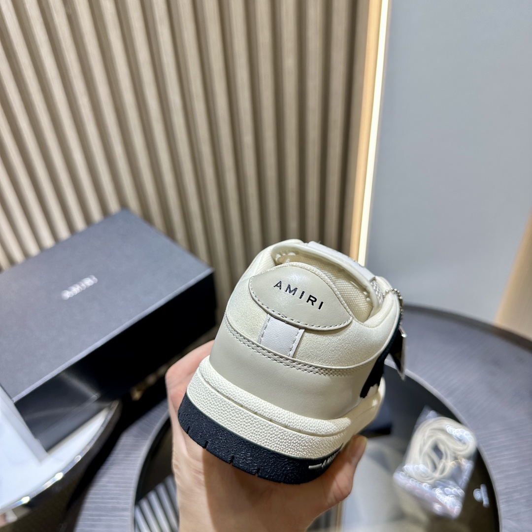 AMIRI SNEAKERS