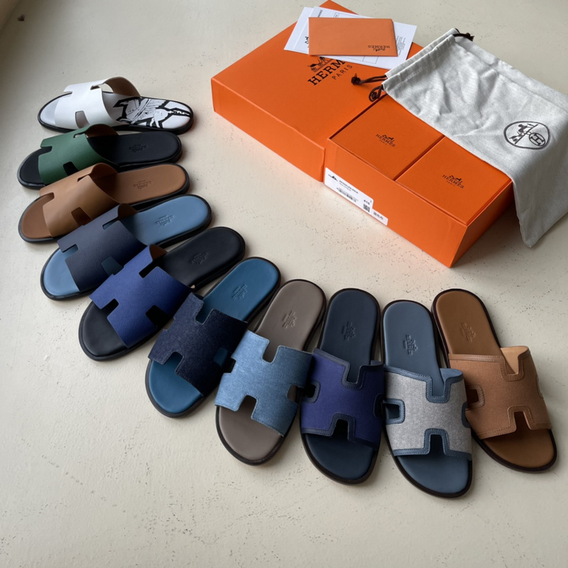 ORAN SANDAL