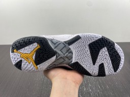 Air Jordan XXXVII Guo PF