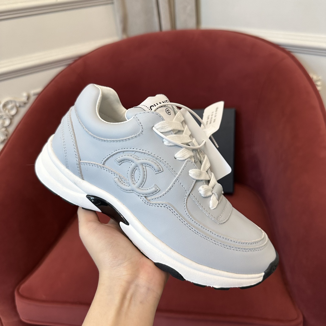 Chanel Trainer
