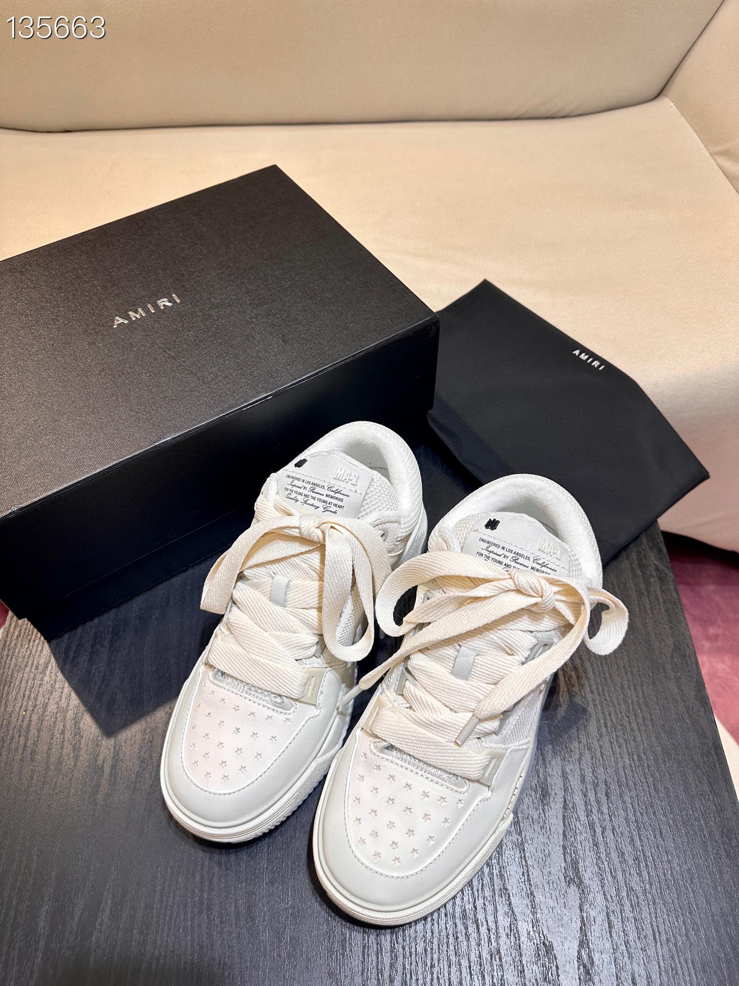 AMIRI SNEAKERS