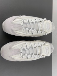 Comme des Garçons x Air Max 95 “White”
