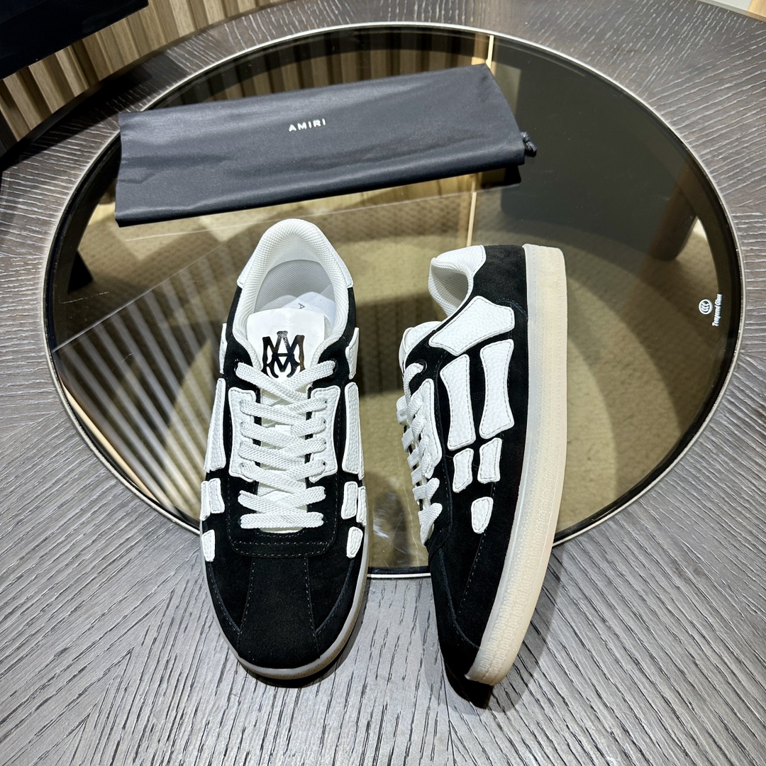 AMIRI SNEAKERS