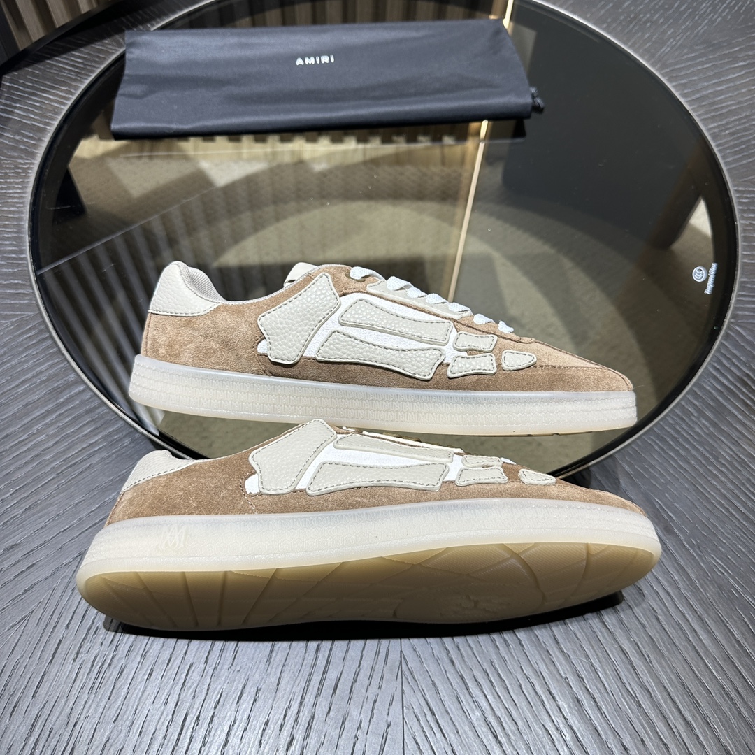 AMIRI SNEAKERS