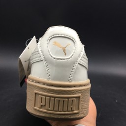 Puma Basket Platform Patent Wn