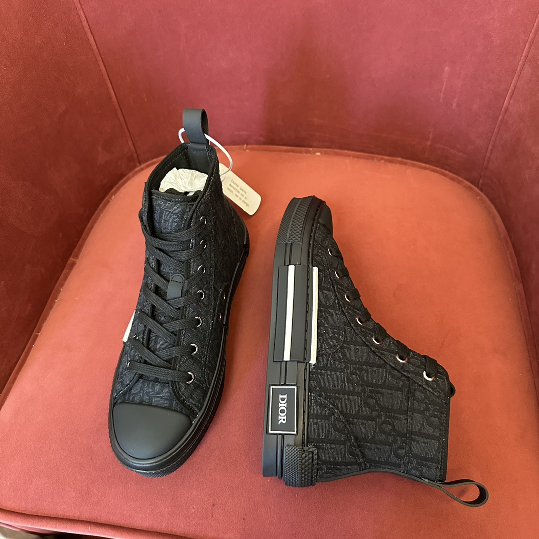 DIOR B23 SNEAKER