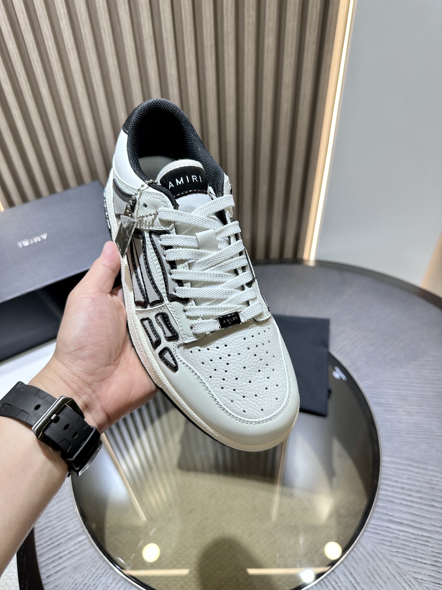 AMIRI SNEAKERS