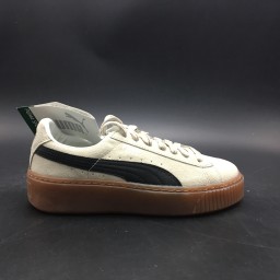 Puma Basket Platform Patent Wn