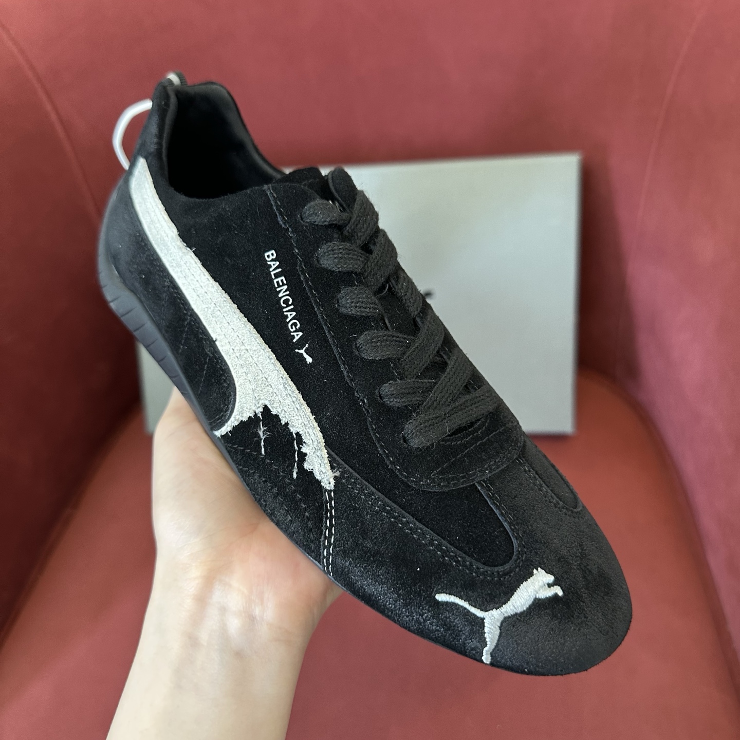 Puma speedcat shoes